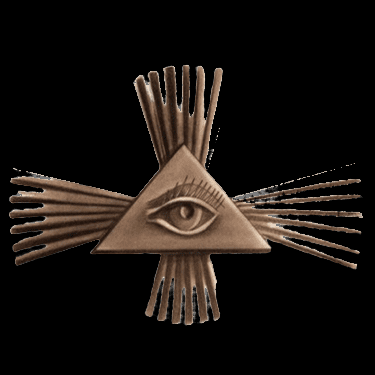 Insignias masónicas alineadas sobre terciopelo azul, representando grados dentro de las logias. Joyas masónicas antiguas con grabados simbólicos, usadas por miembros de la fraternidad masónica. Emblemas e insignias masónicas en una vitrina ceremonial dentro de una logia azul. La luz masónica iluminando un altar decorado con símbolos y joyas masónicas. Conjunto de insignias masónicas utilizadas en logias azules del Rito Escocés. Joyas masónicas colgantes en forma de escuadra y compás, reflejando la esencia de la fraternidad masónica. Vista interior de una logia azul con símbolos, joyas e insignias representativas.