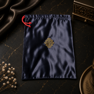 Bolsa Masónico Grado 33° Soberano Gran Inspector General - Rito Escocés Antiguo y Aceptado (REAA)