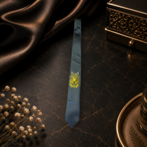 Corbata Masónico Grado 33° Soberano Gran Inspector General - Rito Escocés Antiguo y Aceptado (REAA)
