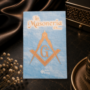 Libro Masónico - Rito Escocés Antiguo y Aceptado (REAA)